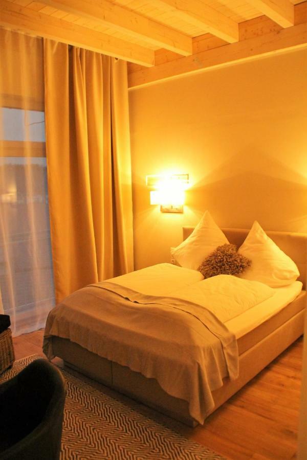 Tauber Lodge Creglingen Kültér fotó
