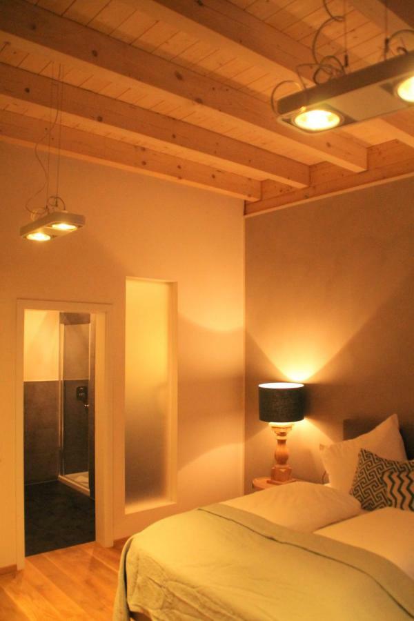 Tauber Lodge Creglingen Kültér fotó